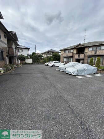 メゾンベール末広IIの物件内観写真